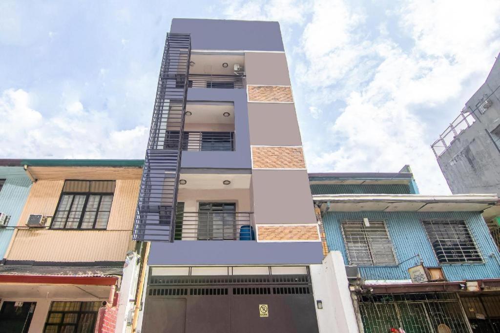 Oyo 766 Ichehan Manila