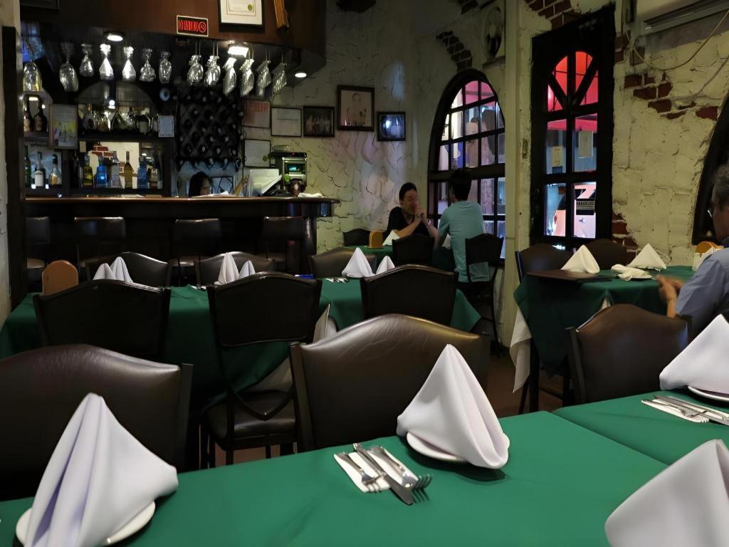 Adriatico Arms Hotel 2*