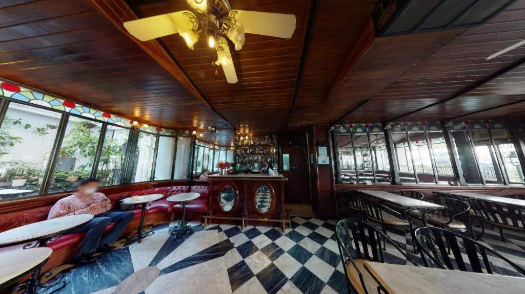 Hotel Adriatico Arms 2*