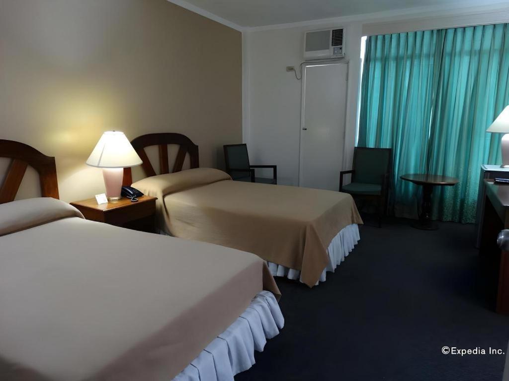 Adriatico Arms Hotel Manila
