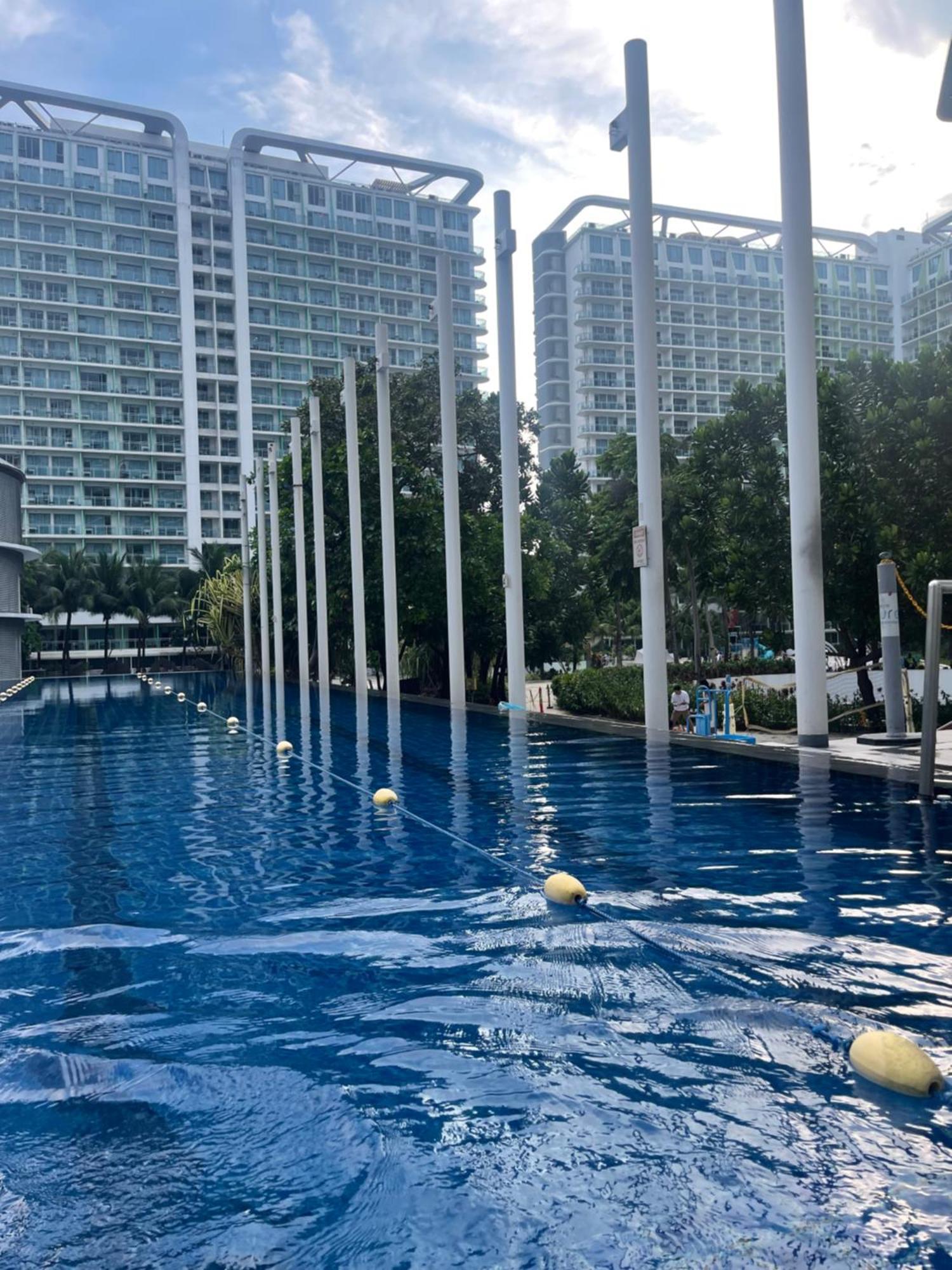 Aparthotel Staycation By Z Manila