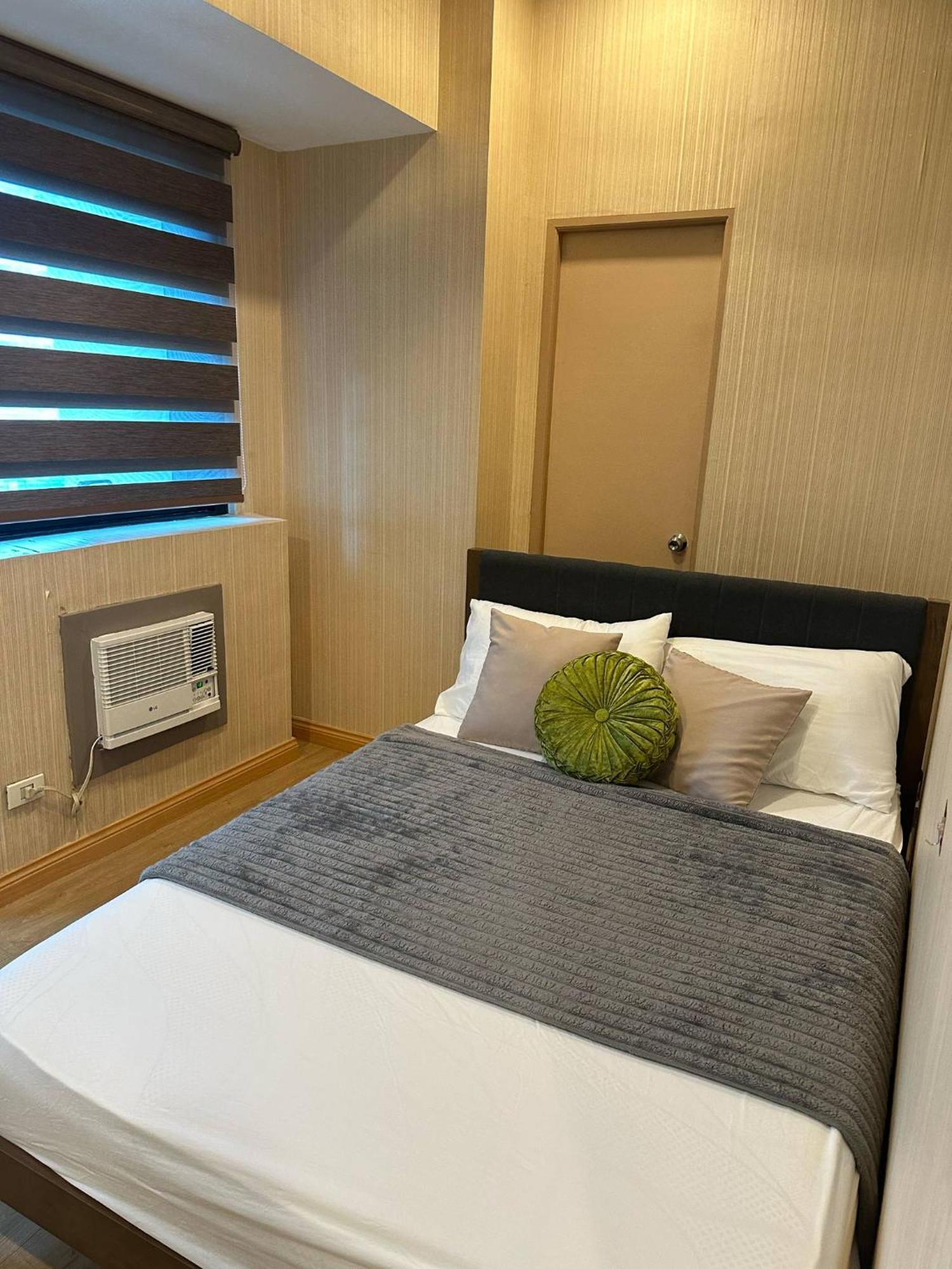 Bsa Twin Tower - Exquisite Private 2br
