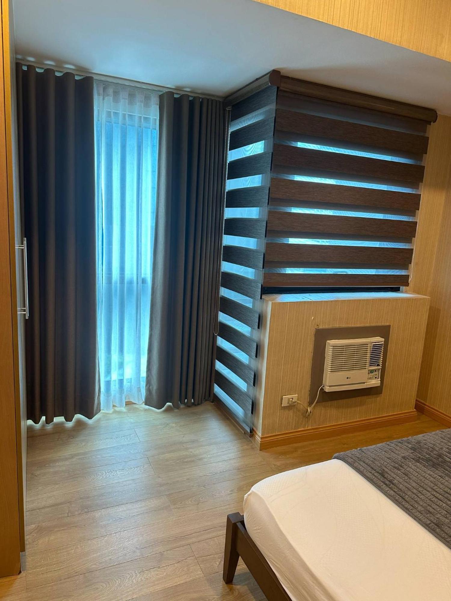 Bsa Twin Tower - Exquisite Private 2br Hotel