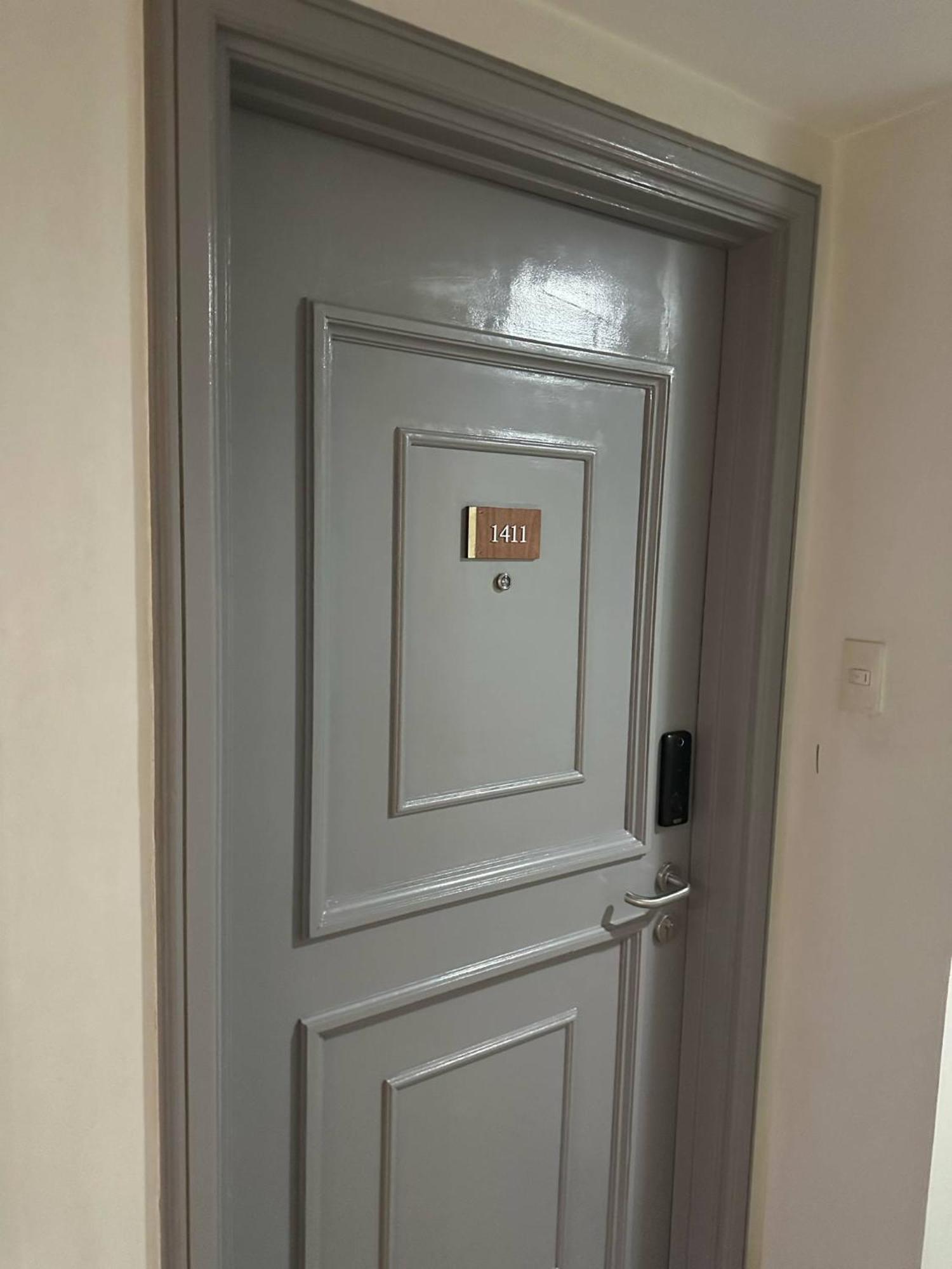 Hotel Bsa Twin Tower - Exquisite Private 2br