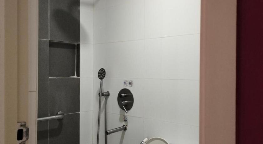 Hotel Sogo Roxas Blvd. 2*