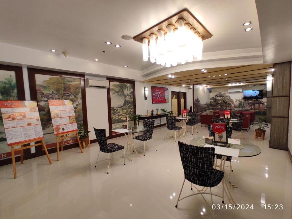 Hotel Sogo Roxas Blvd. Manila