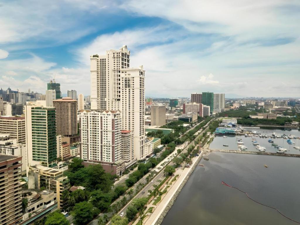 Hotel Sogo Roxas Blvd. Manila