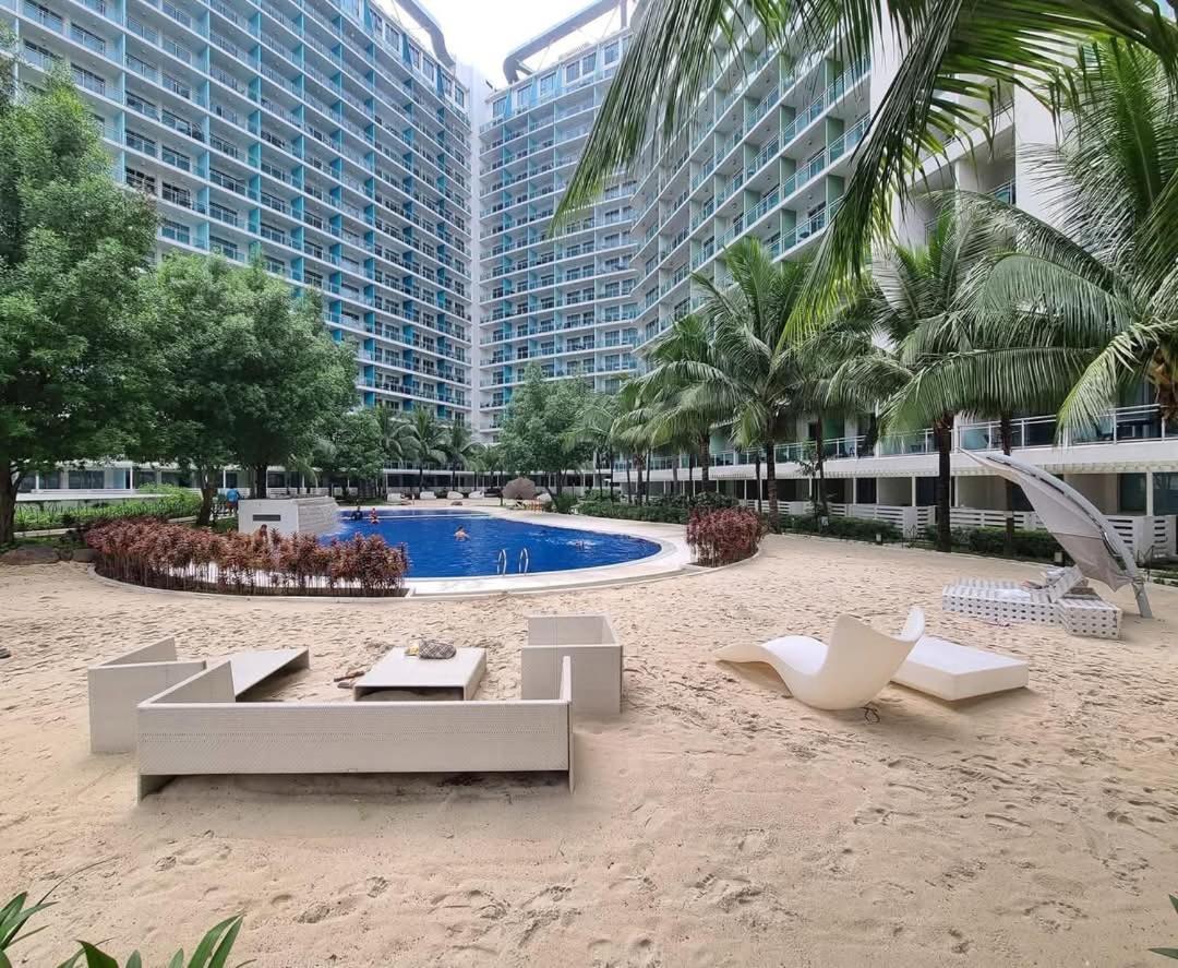 Apartment Escape Haven Azure - Rio East Manila