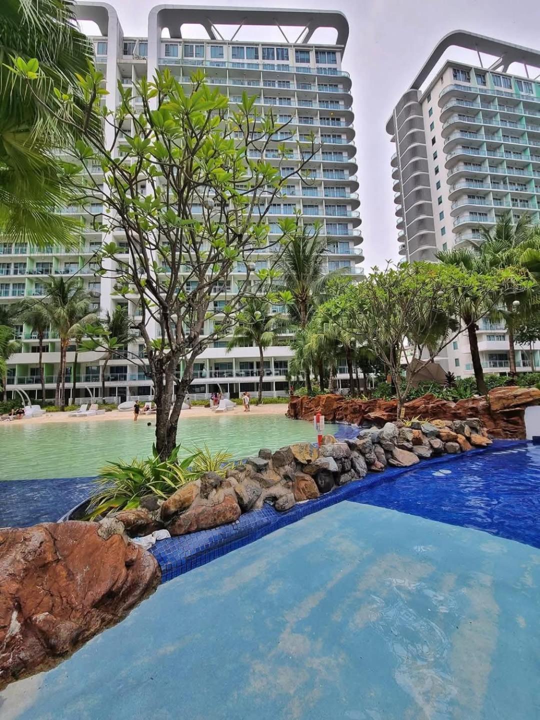 Apartment Escape Haven Azure - Rio East *