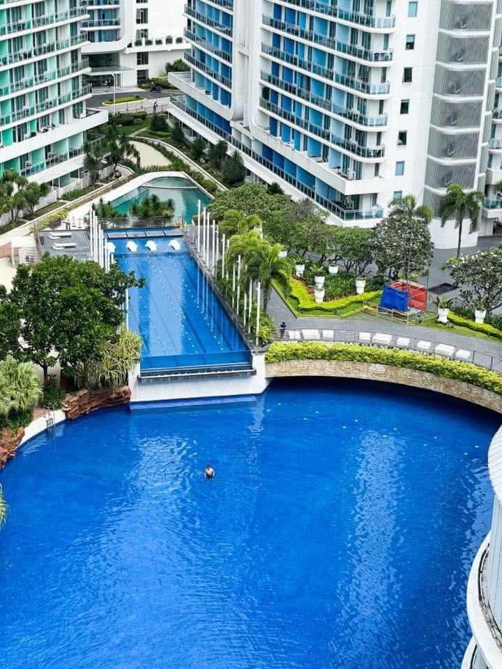 Escape Haven Azure - Rio East Apartment