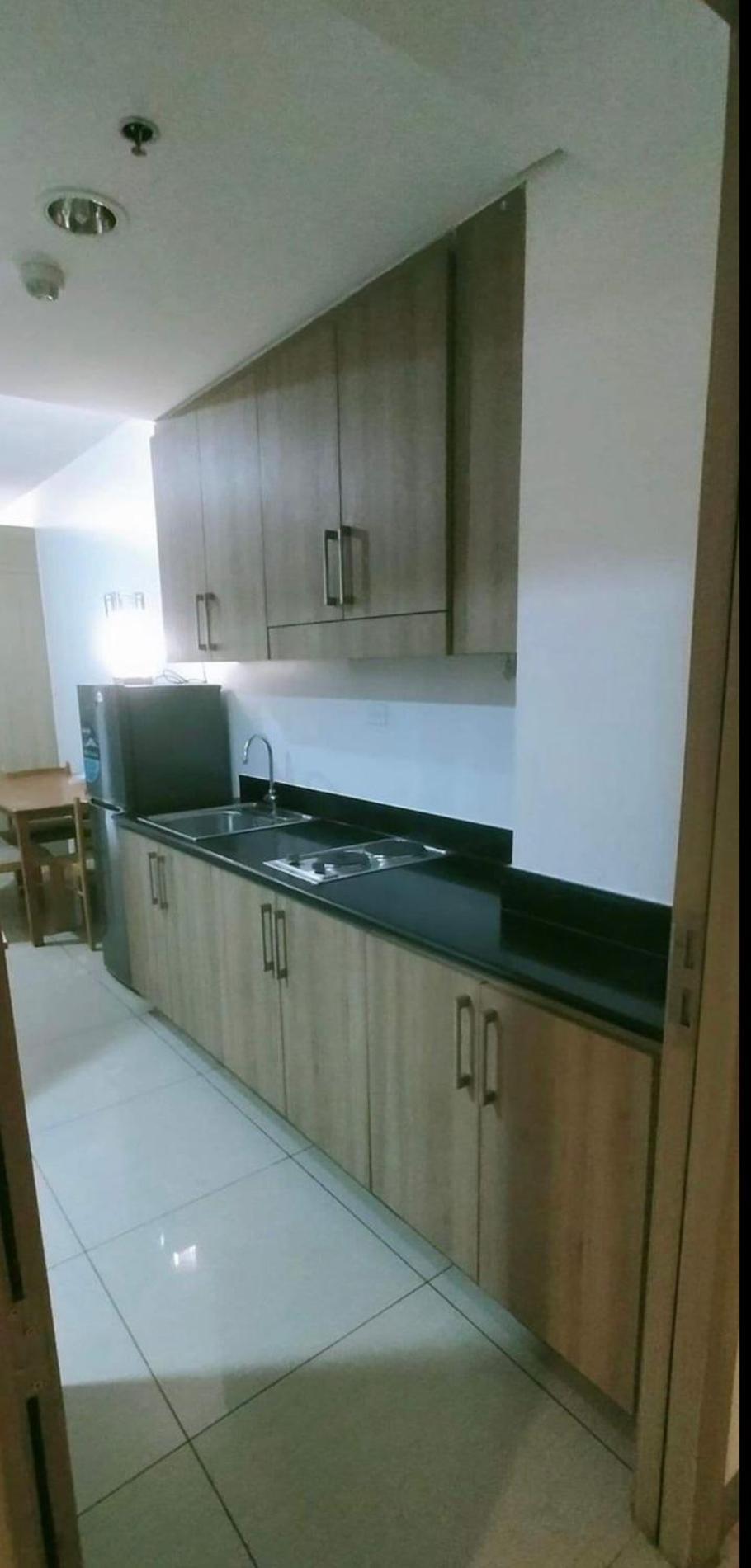 Aparthotel Studio, 1 Bedroom With Balcony, With Own Kitchen And Washing Machine, Cook And Wash Clothes, Pool View Or View, In Pasay Manila, Walking Distance To Mall Of And Bay, And 20mins Drive In Airport,shore Or Shell