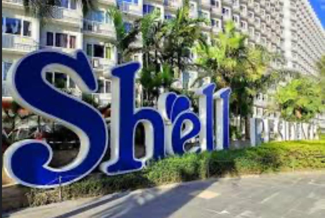 Studio, 1 Bedroom With Balcony, With Own Kitchen And Washing Machine, Cook And Wash Clothes, Pool View Or View, In Pasay Manila, Walking Distance To Mall Of And Bay, And 20mins Drive In Airport,shore Or Shell Aparthotel Manila