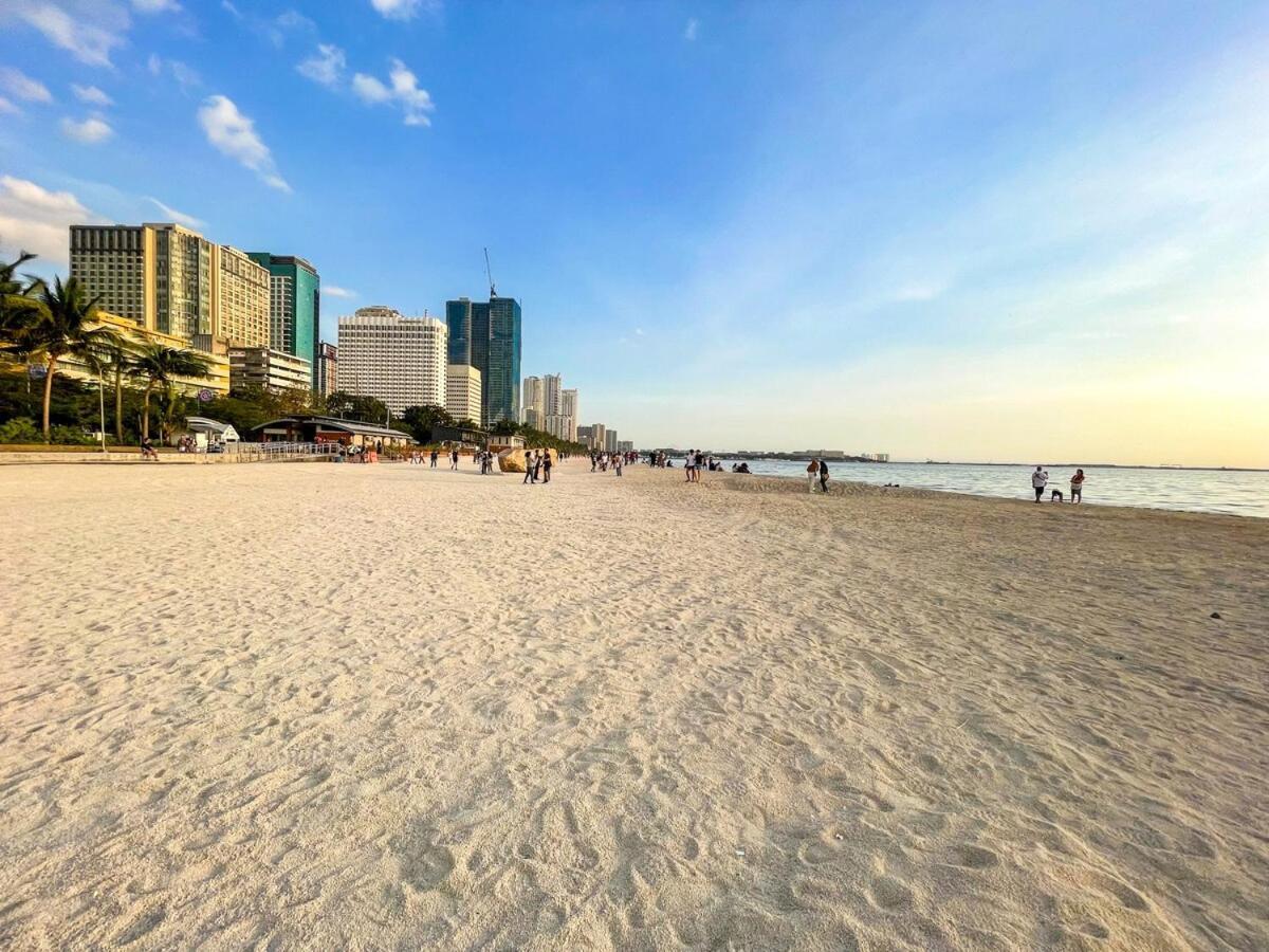 Spacious 3br Near Us Embassy, Ocean Park