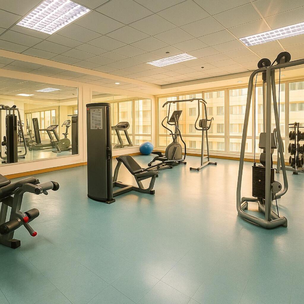 Spacious 3br Near Us Embassy, Ocean Park * Manila