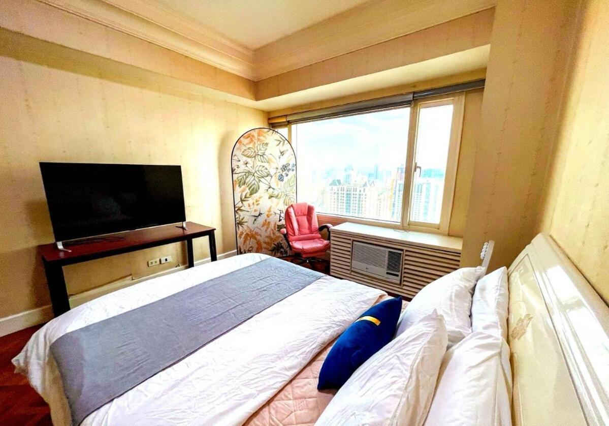 Apartment Spacious 3br Near Us Embassy, Ocean Park