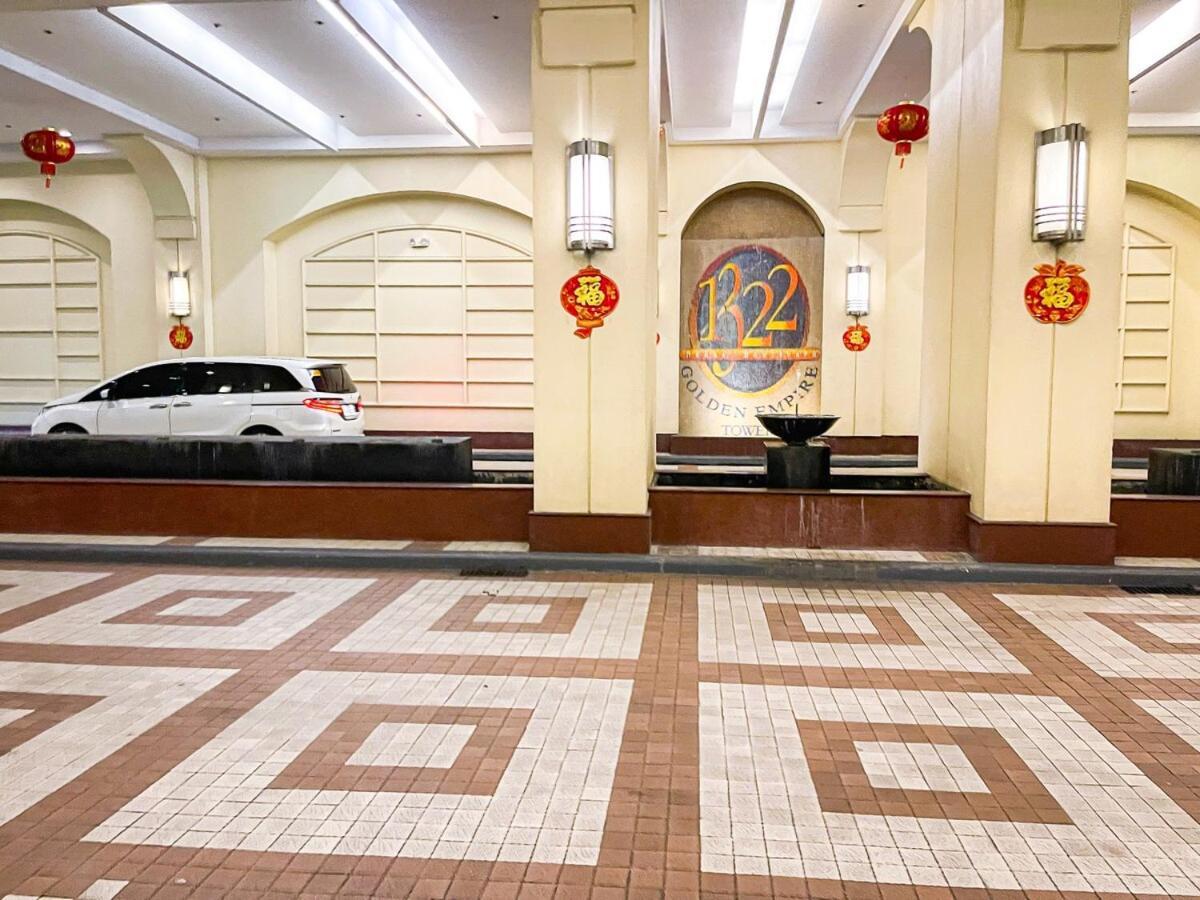 Apartment Spacious 3br Near Us Embassy, Ocean Park