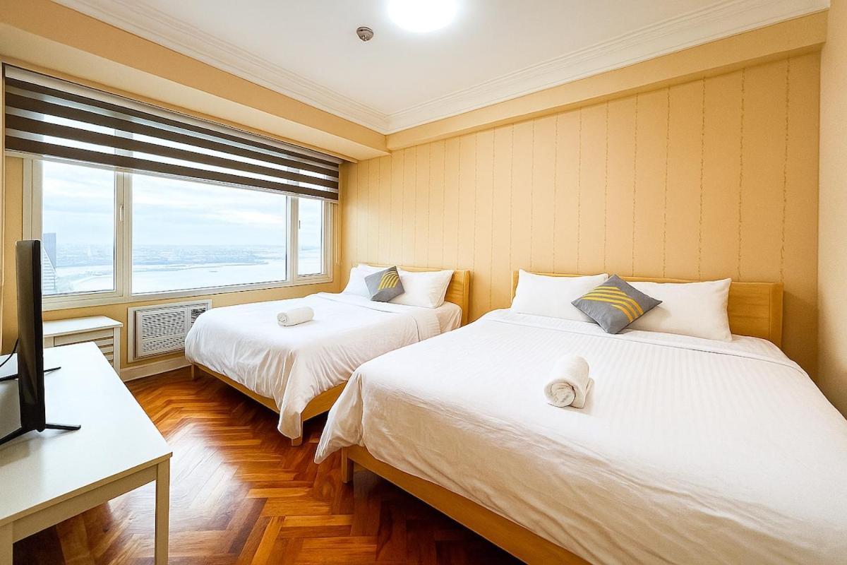 Apartment Spacious 3br Near Us Embassy, Ocean Park *