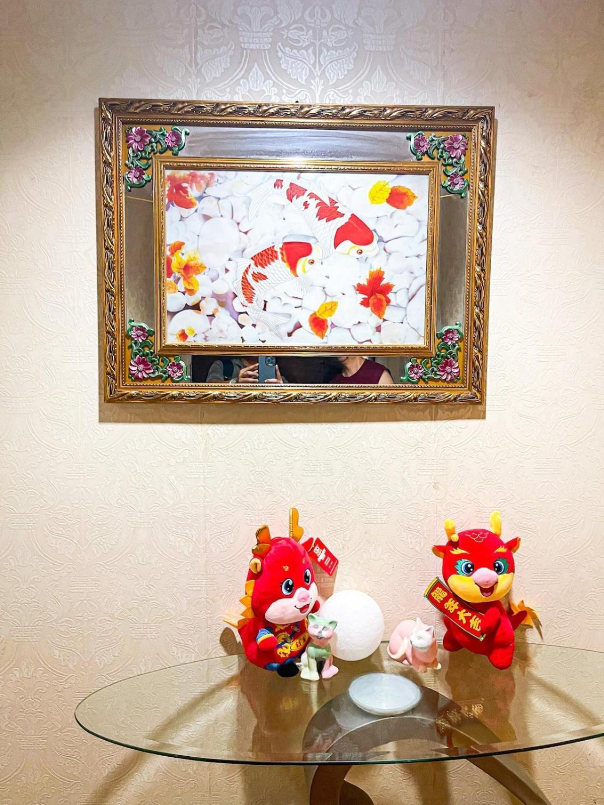 Apartment Spacious 3br Near Us Embassy, Ocean Park *