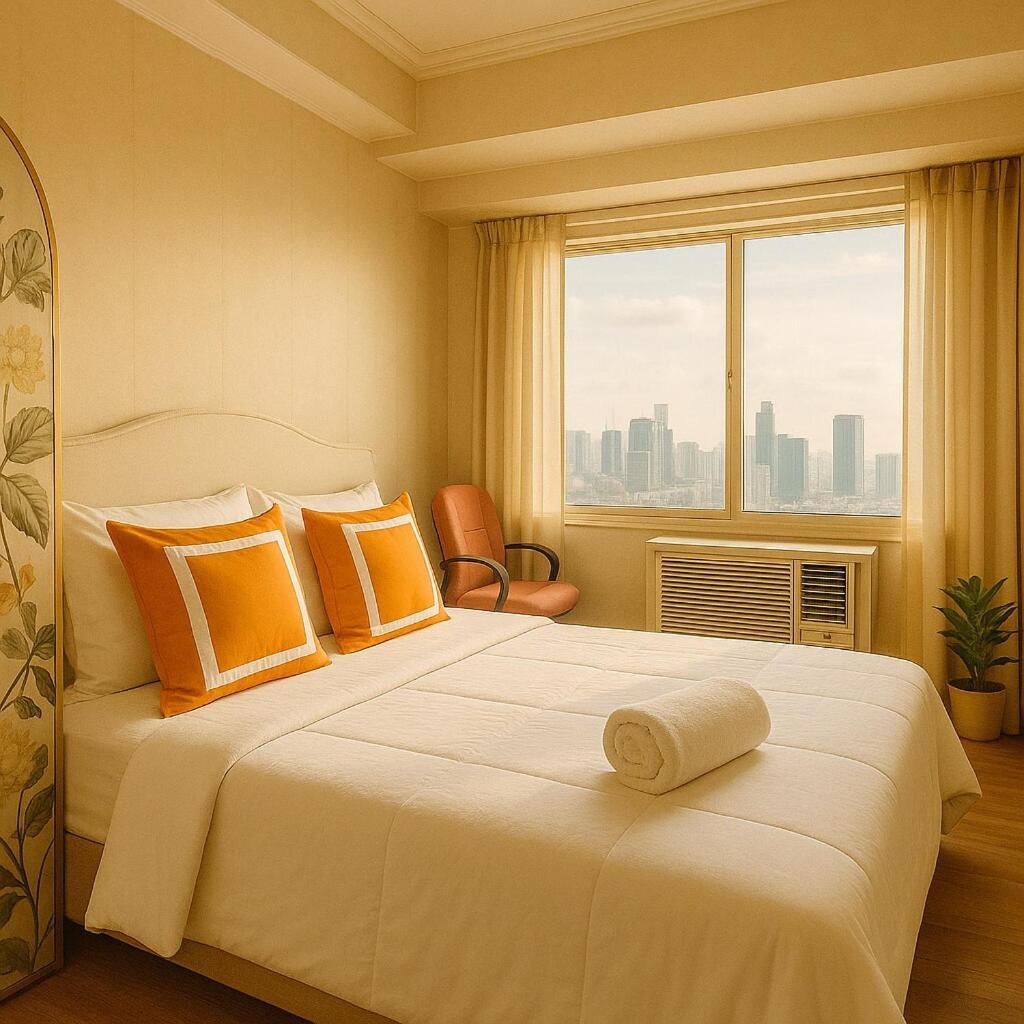Apartment Spacious 3br Near Us Embassy, Ocean Park *