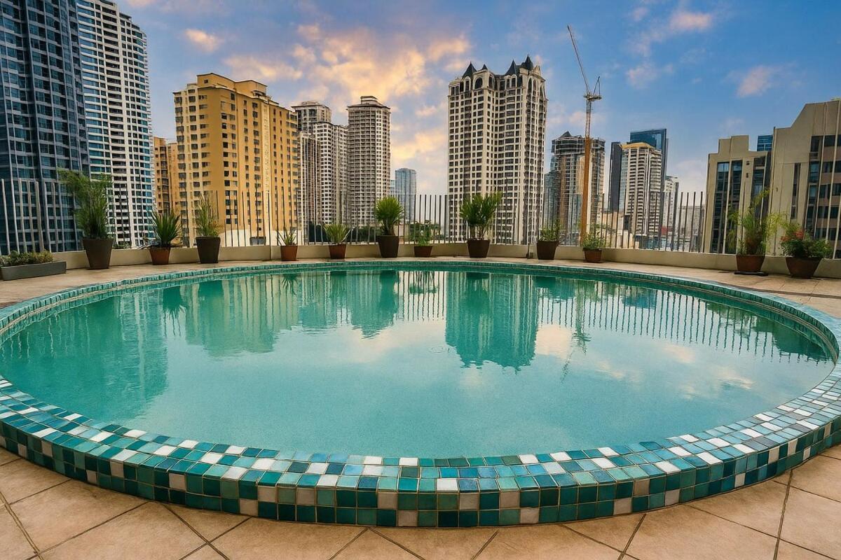 Spacious 3br Near Us Embassy, Ocean Park Apartment *