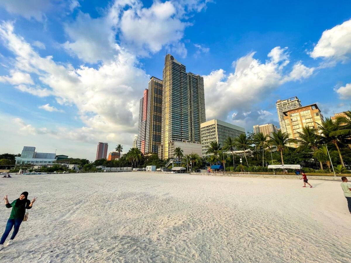 Apartment Spacious 3br Near Us Embassy, Ocean Park *