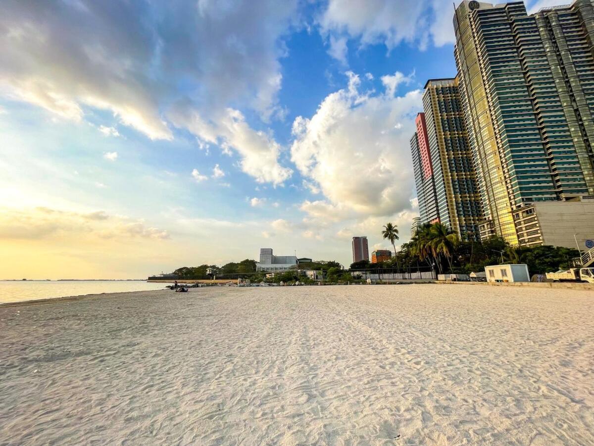 Spacious 3br Near Us Embassy, Ocean Park Apartment