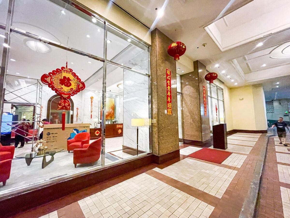 Apartment Spacious 3br Near Us Embassy, Ocean Park *