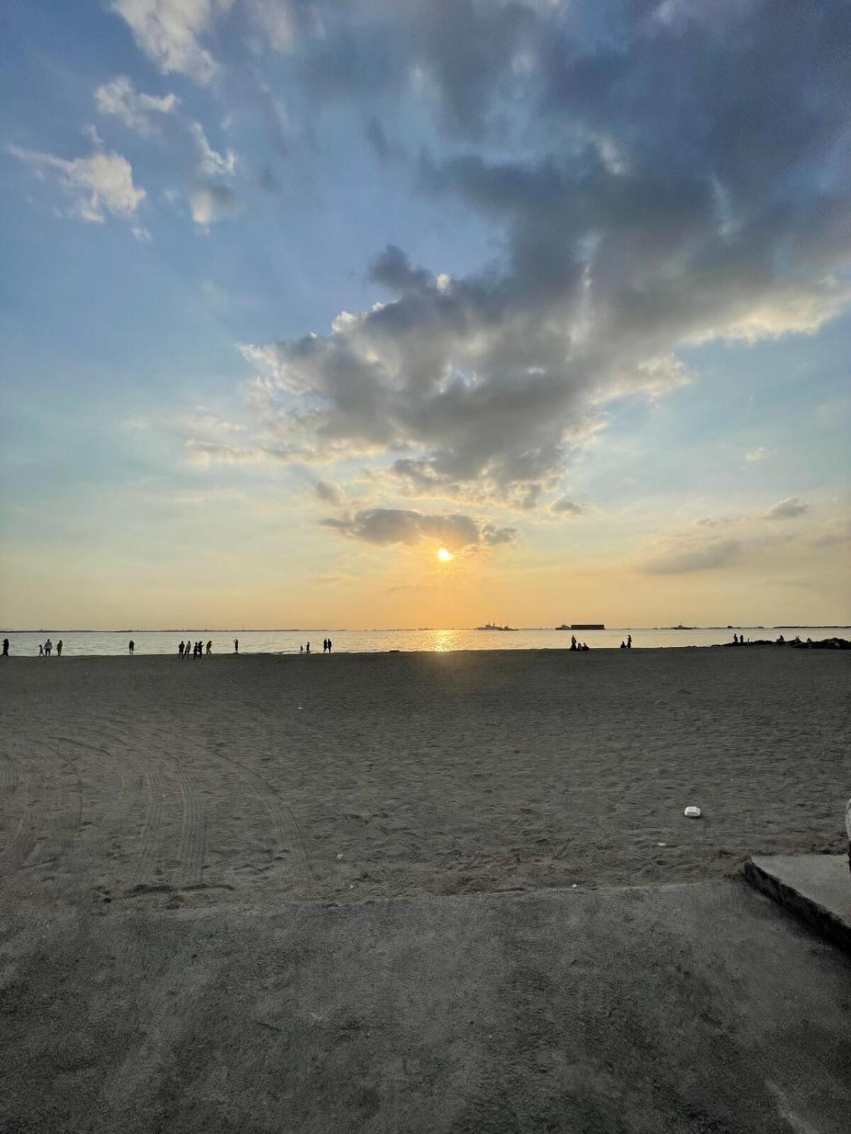 Spacious 3br Near Us Embassy, Ocean Park Apartment *
