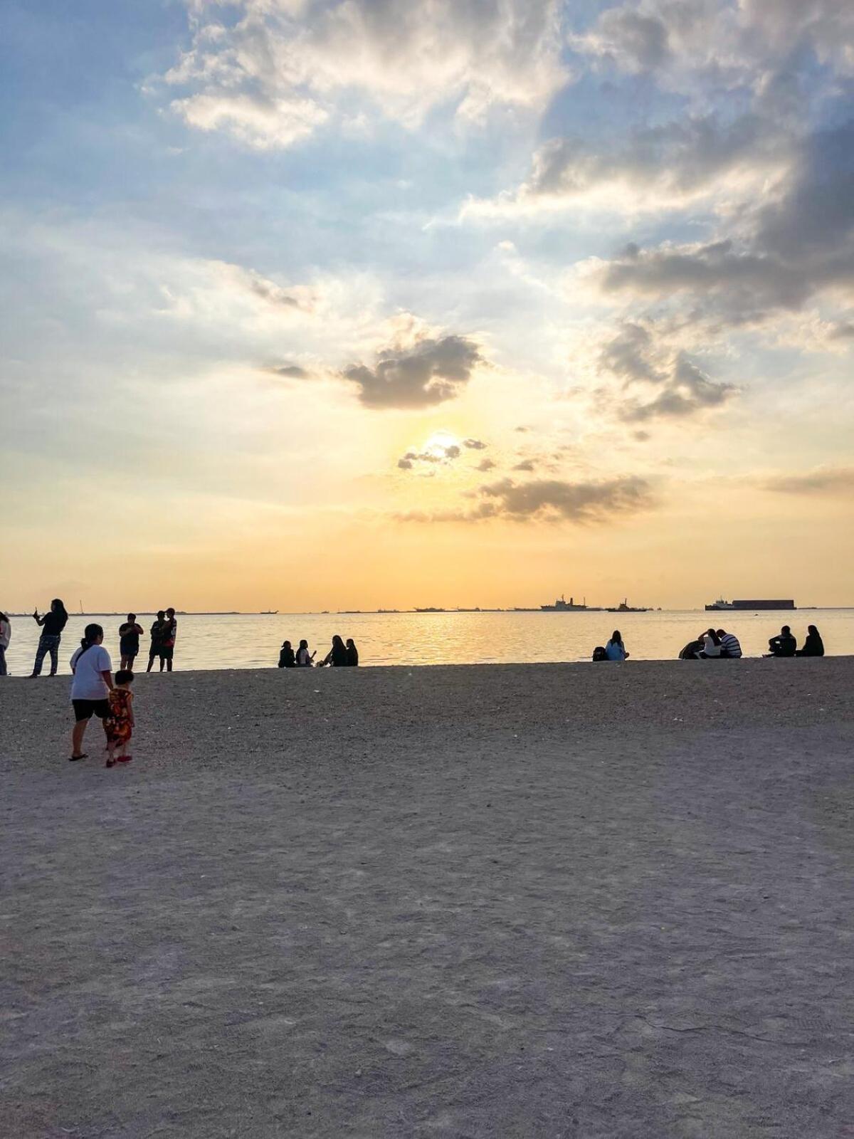 Spacious 3br Near Us Embassy, Ocean Park