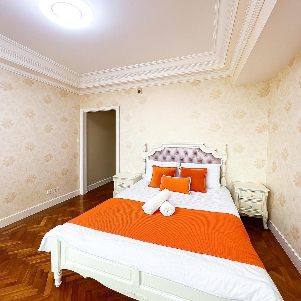 Apartment Spacious 3br Near Us Embassy, Ocean Park *