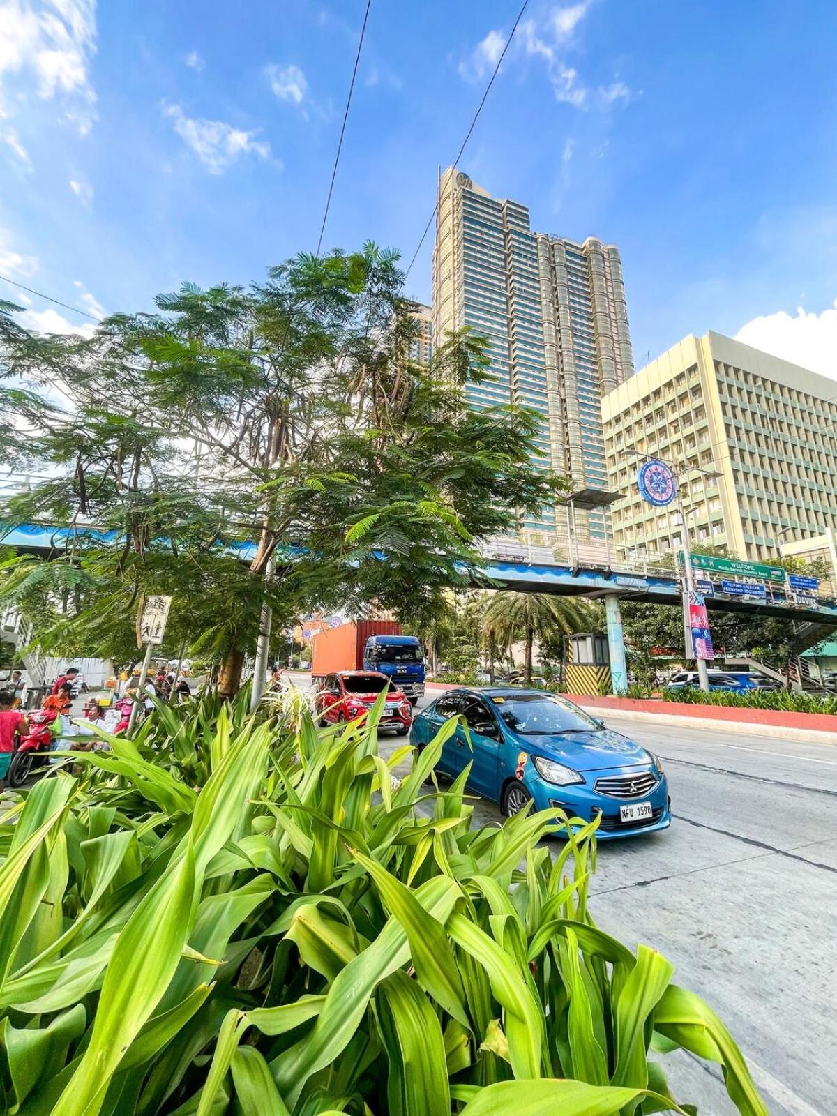 Spacious 3br Near Us Embassy, Ocean Park Apartment *