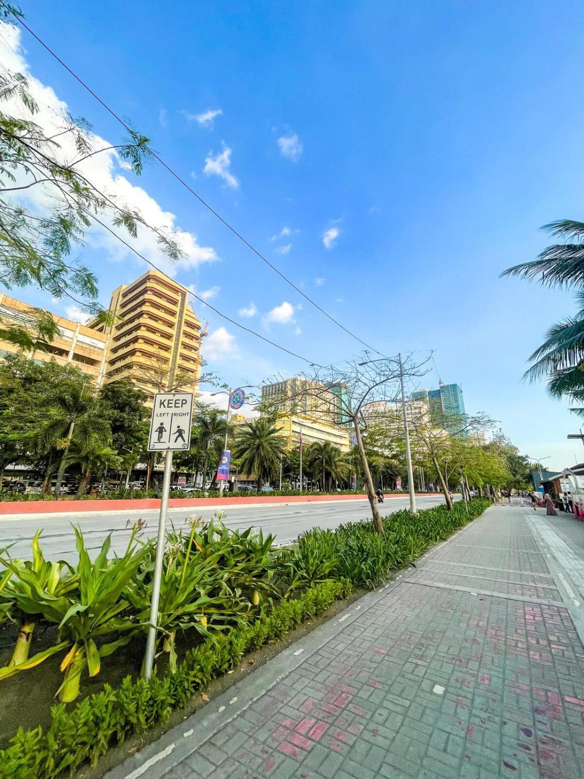Spacious 3br Near Us Embassy, Ocean Park *