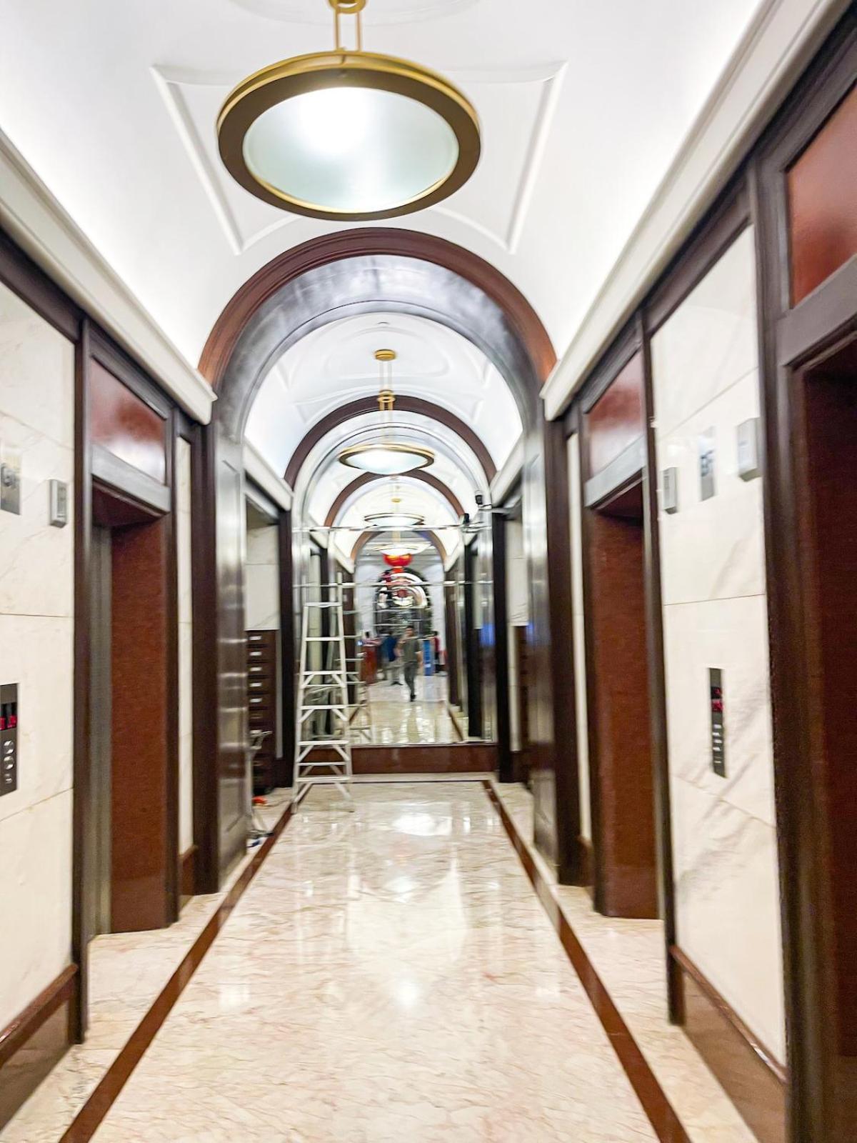 Apartment Spacious 3br Near Us Embassy, Ocean Park *