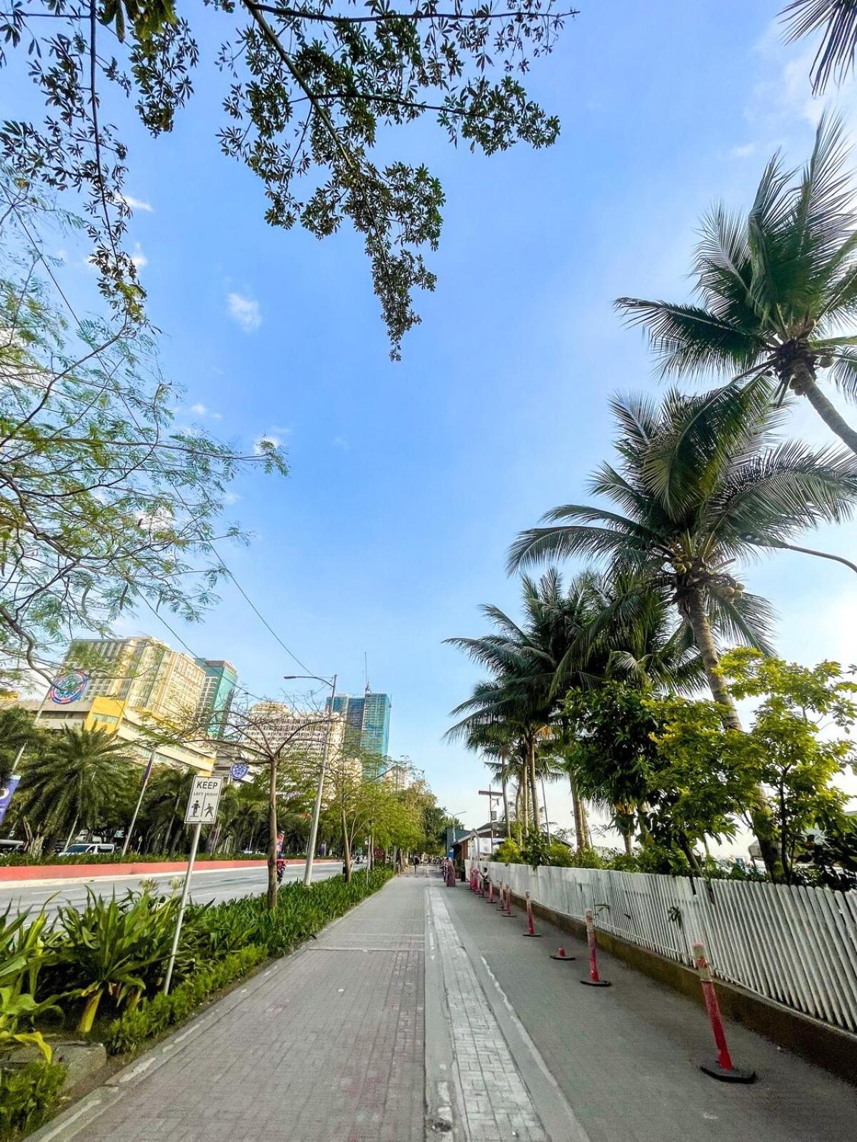 Spacious 3br Near Us Embassy, Ocean Park *