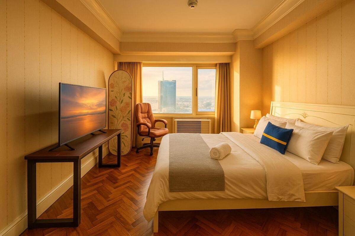 Spacious 3br Near Us Embassy, Ocean Park