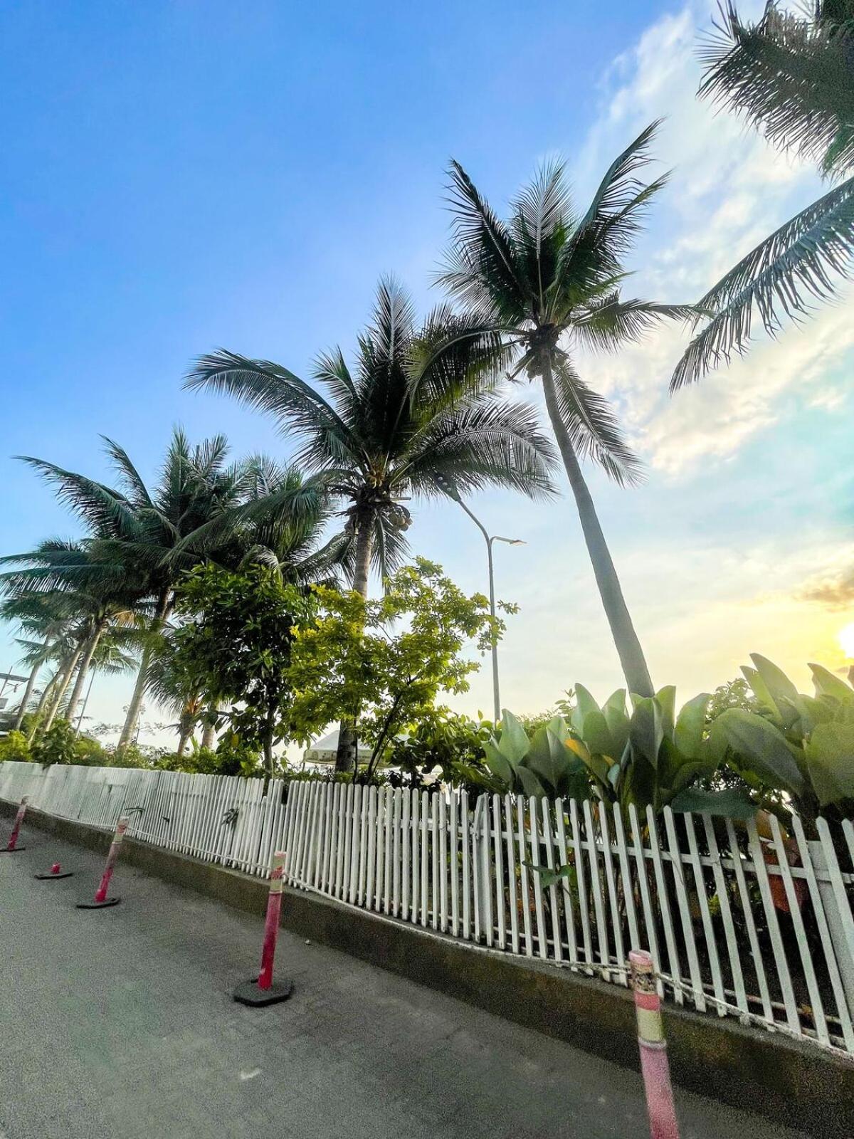 Apartment Spacious 3br Near Us Embassy, Ocean Park