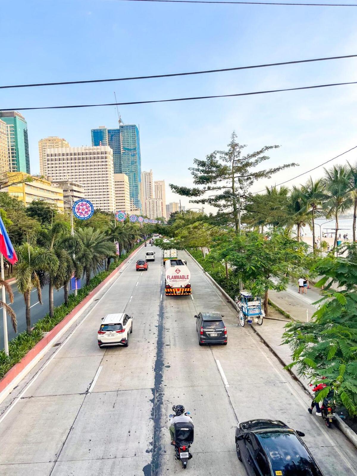 Apartment Spacious 3br Near Us Embassy, Ocean Park *