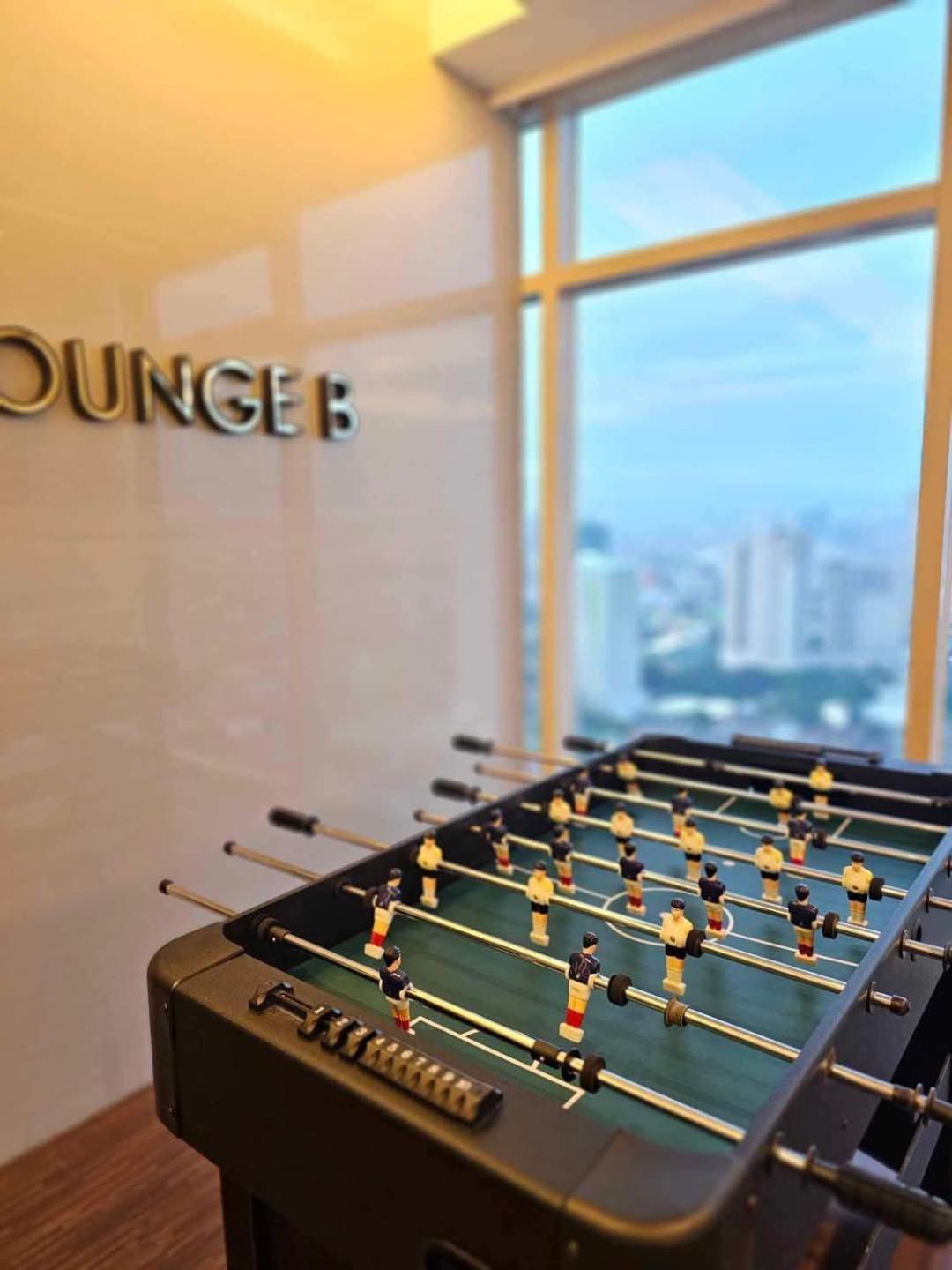 Atmosphere Secret Hideaway Apartment Manila