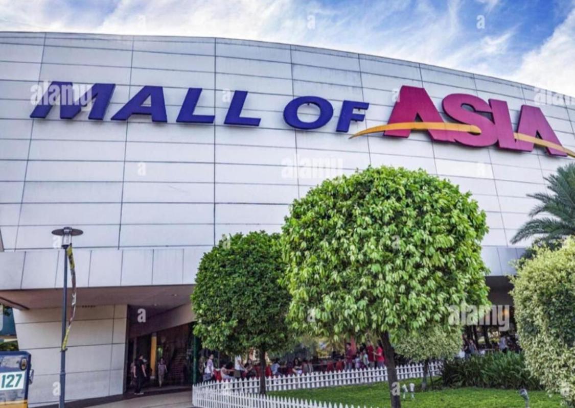 Aparthotel Studio, 1 Bedroom With Balcony, With Own Kitchen And Washing Machine, Cook And Wash Clothes, Pool View Or View, In Pasay Manila, Walking Distance To Mall Of And Bay, And 20mins Drive In Airport,shore Or Shell *