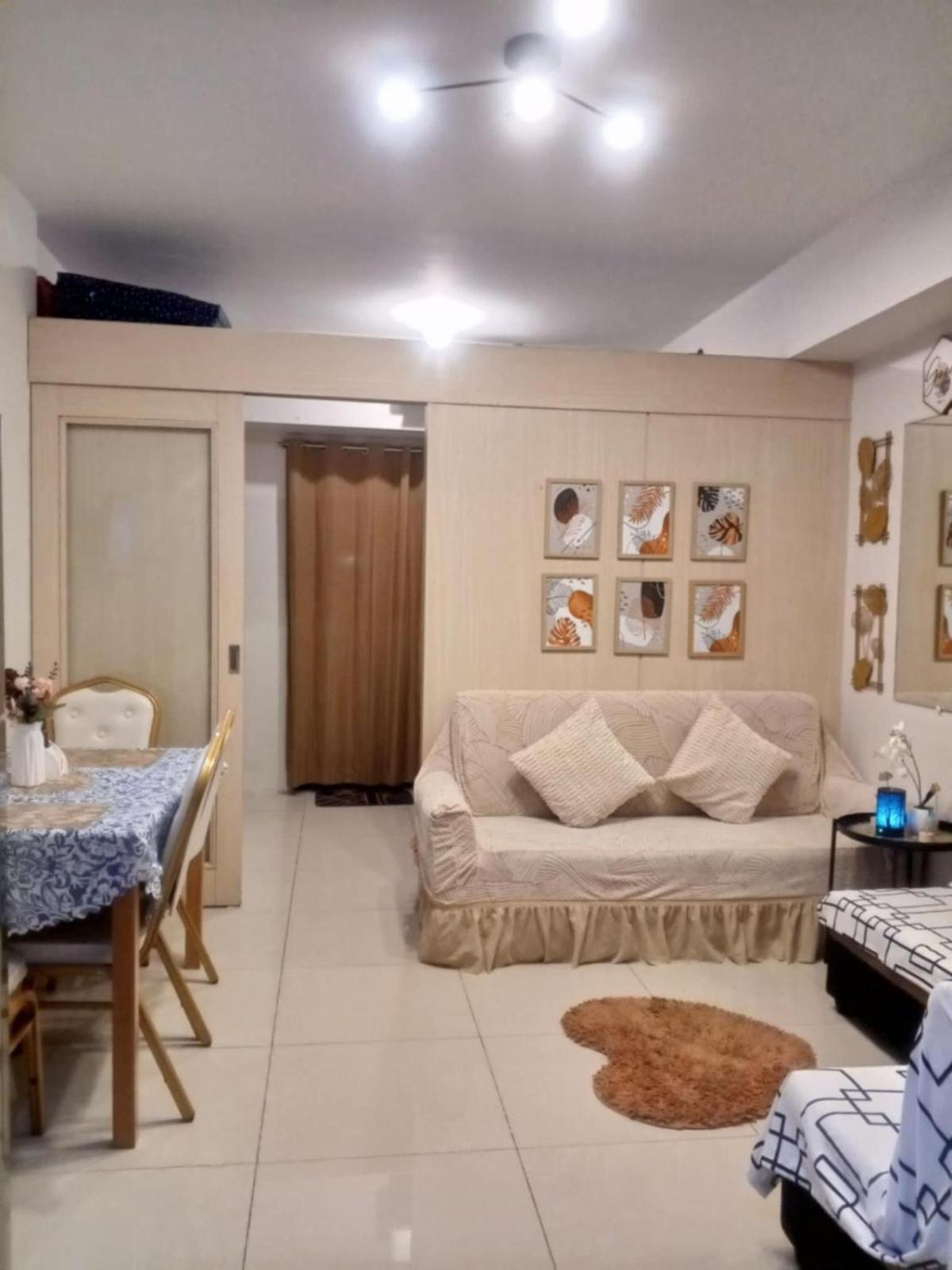 Sea Residences Moa Pasay - By Rose Staycation * Manila