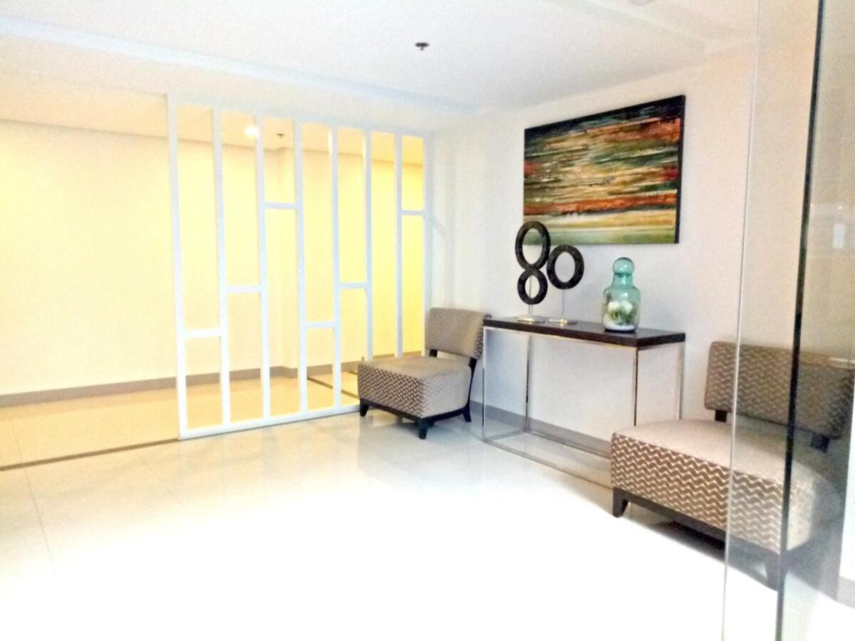 Aparthotel 101 Newport Boulevard Pasay