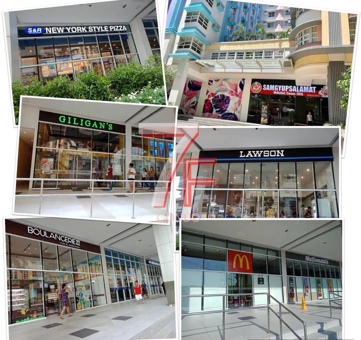 101 Newport Boulevard 5* Pasay