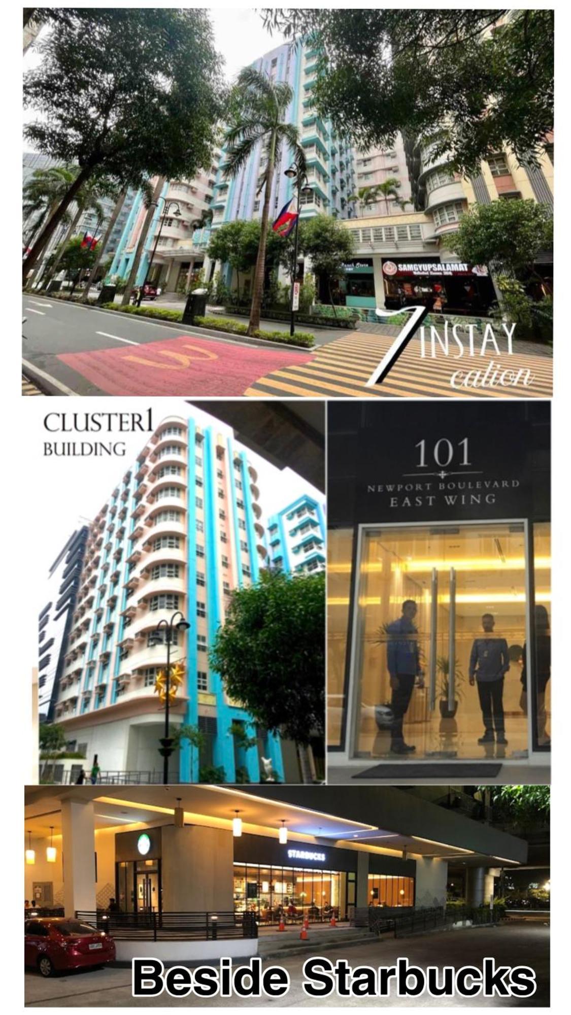Aparthotel 101 Newport Boulevard 5*