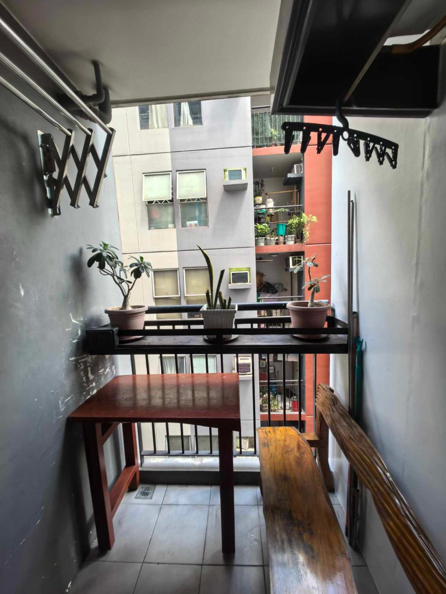 Aparthotel Ysabella's Abode Manila