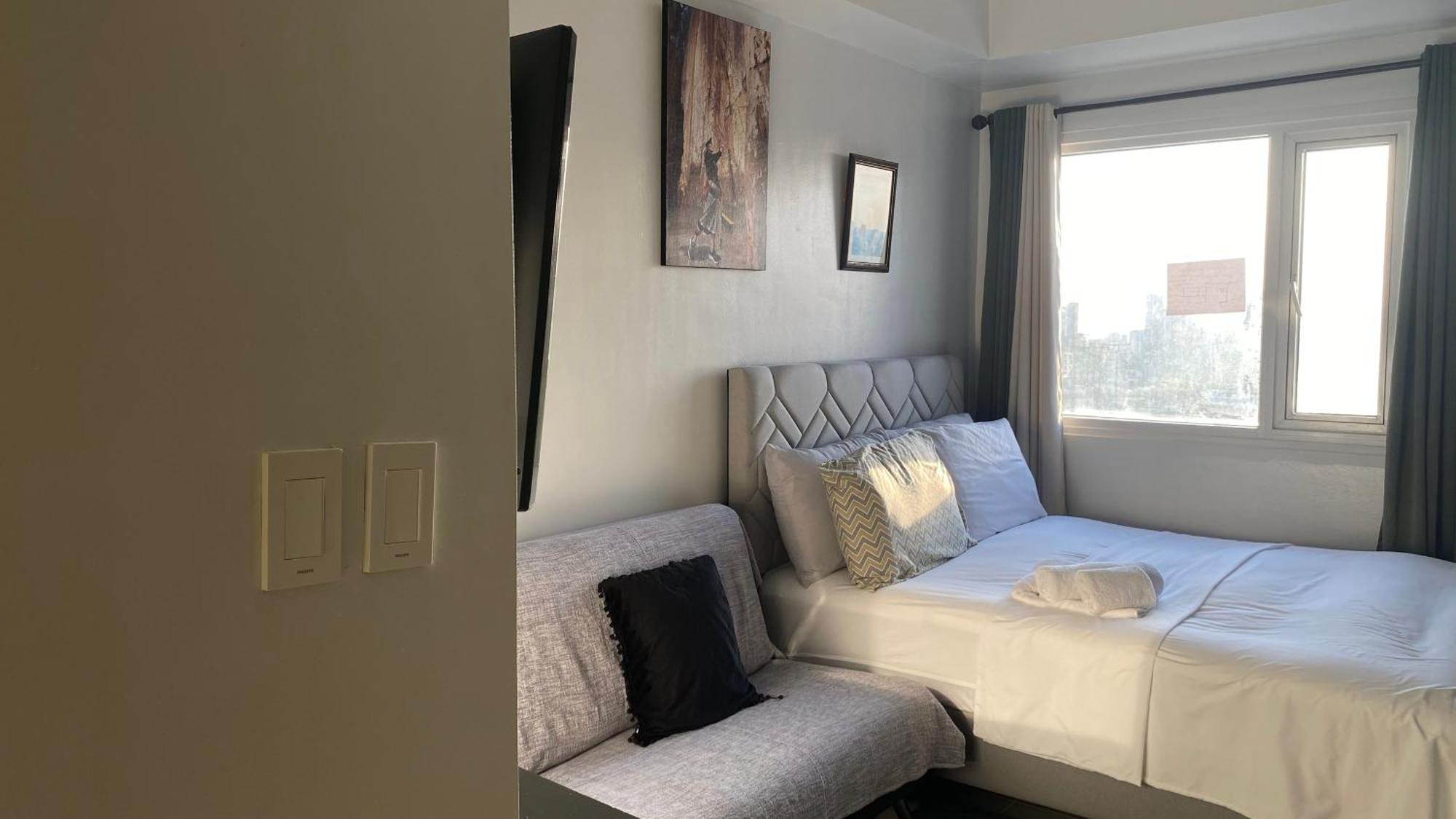 Apartment Jazz Residences Makati 30th Manila
