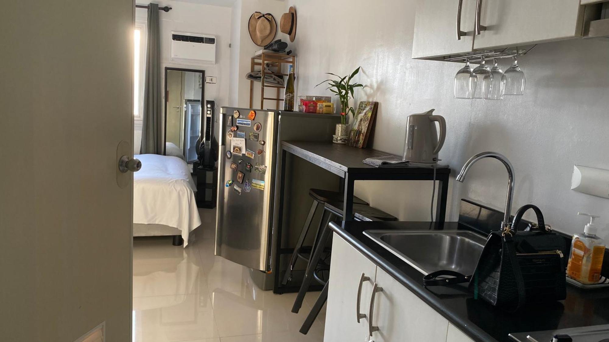 Jazz Residences Makati 30th