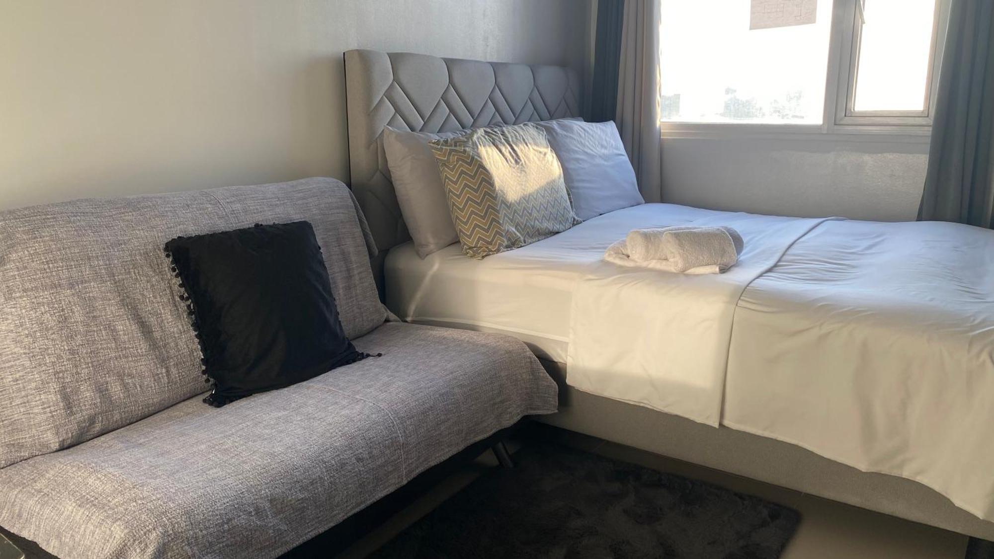 Apartment Jazz Residences Makati 30th *