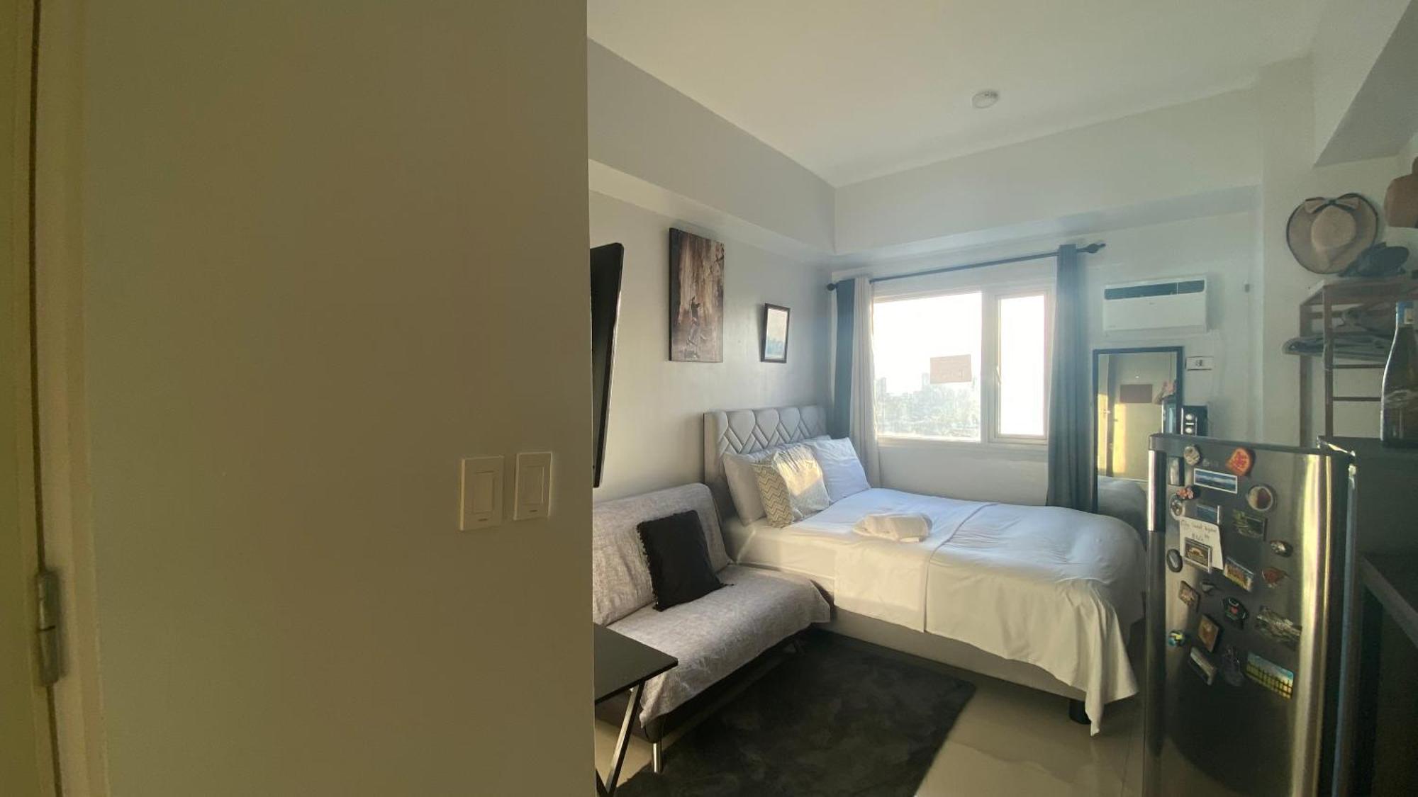 Apartment Jazz Residences Makati 30th Manila