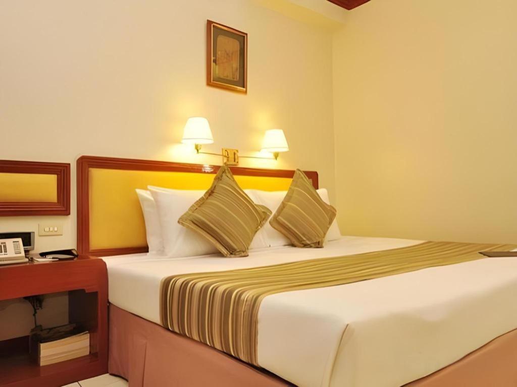 Hotel Palm