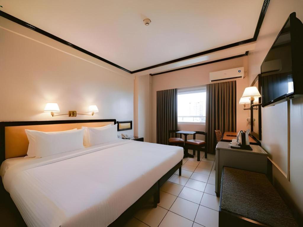 Palm Manila